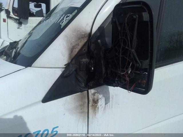 2015 Mercedes-Benz Sprinter, VIN: WD3PE8DC9FP102684