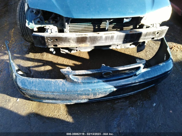 Toyota Corolla Ve/ce/le 2000 2T1BR12E7YC336517 Image 4