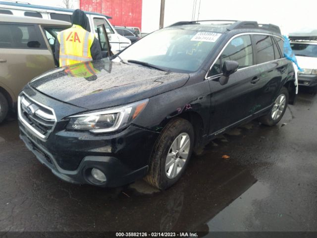 4S4BSAHC6K3281726 Subaru Outback Premium