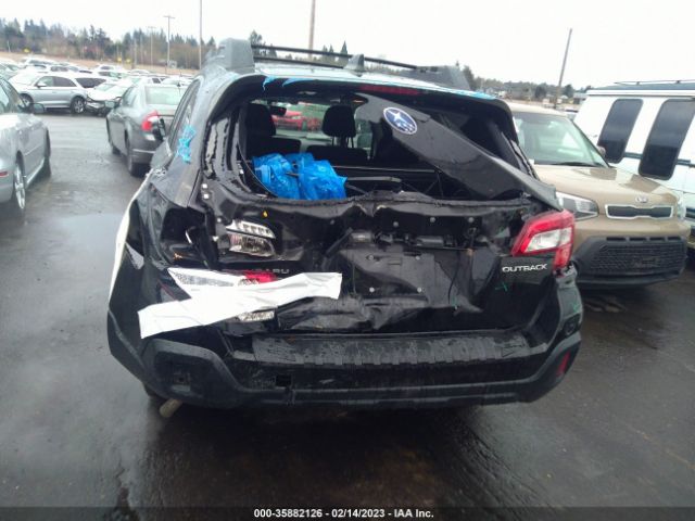 4S4BSAHC6K3281726 Subaru Outback Premium
