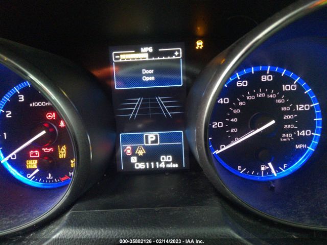 4S4BSAHC6K3281726 Subaru Outback Premium