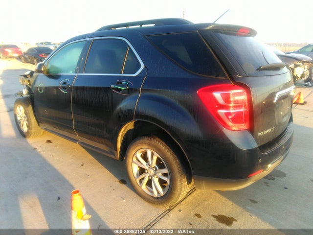 Chevrolet EQUINOX LT 2017 2GNFLFEK6H6110074 Image 5