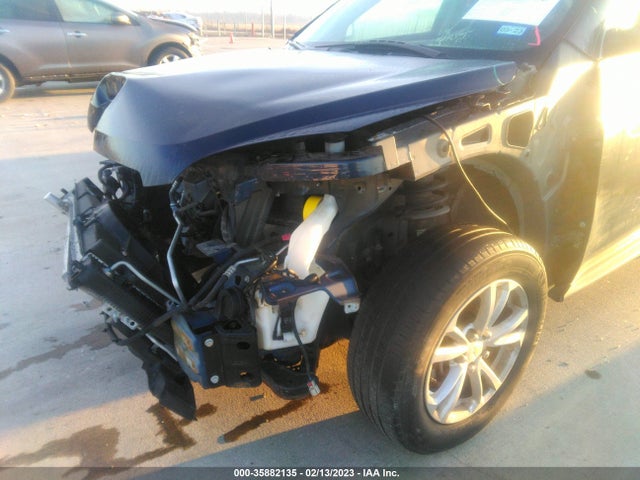 Chevrolet EQUINOX LT 2017 2GNFLFEK6H6110074 Image 8