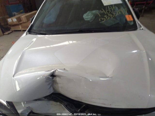 Subaru Impreza 2022 4S3GKAB69N3607939 Image 12