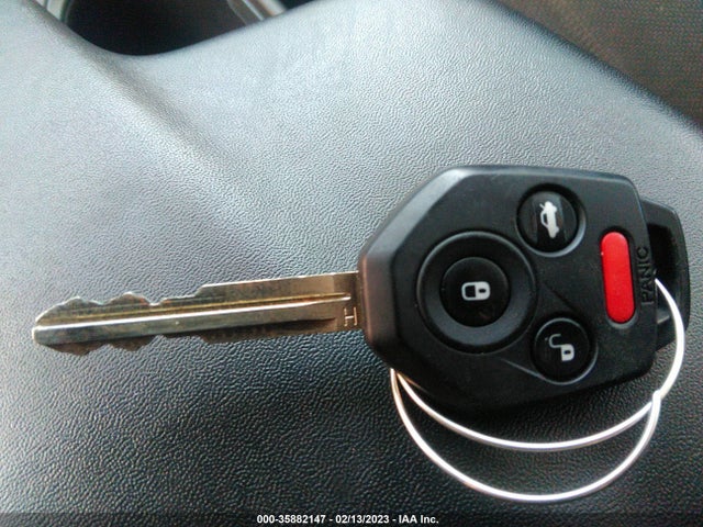 Subaru Impreza 2022 4S3GKAB69N3607939 Image 3