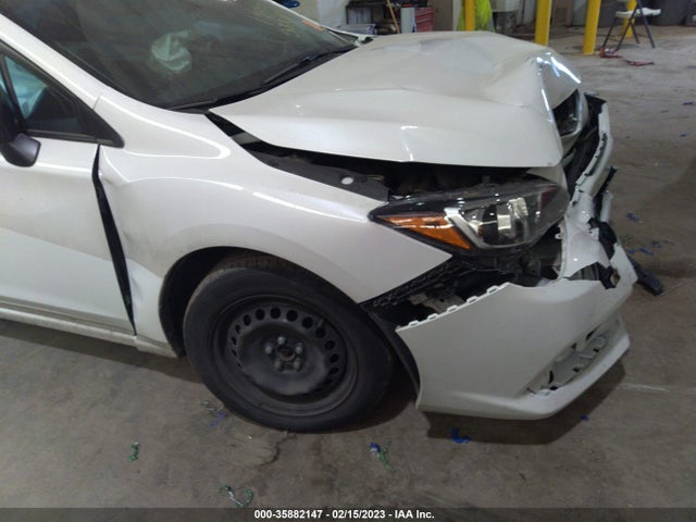Subaru Impreza 2022 4S3GKAB69N3607939 Image 4