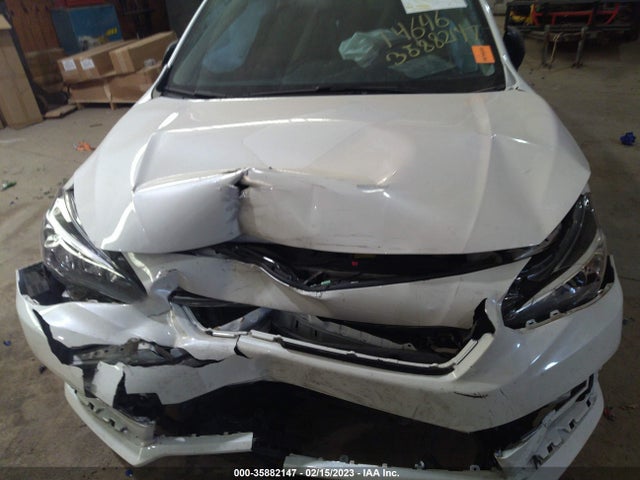 Subaru Impreza 2022 4S3GKAB69N3607939 Image 8