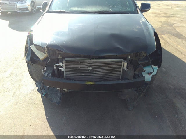 Cadillac Xts Platinum 2013 2G61V5S31D9142849 Image 7