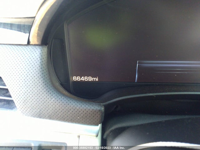 Cadillac Xts Platinum 2013 2G61V5S31D9142849 Image 8