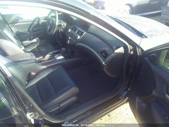 2011 HONDA ACCORD SDN SE VIN: 1HGCP2F63BA122771