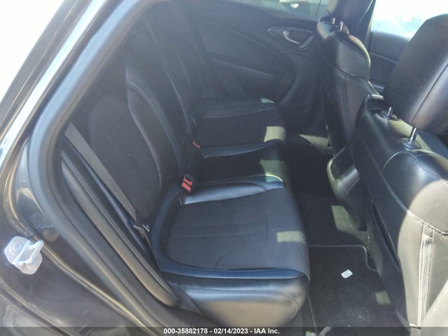 Chrysler 200 S 2015 1C3CCCBB6FN724733 Image 9