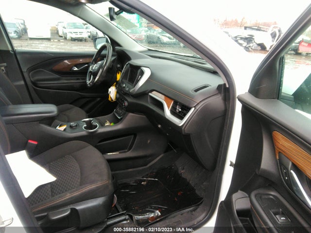 GMC Terrain Sle 2018 3GKALMEV7JL326779 Image 5