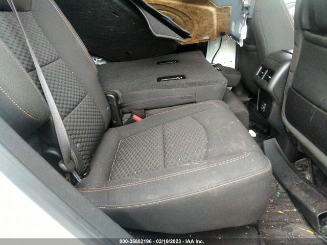 GMC Terrain Sle 2018 3GKALMEV7JL326779 Image 8