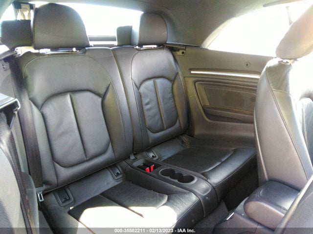 WAUY8LFF3G1012640 Audi A3 2.0t Premium Plus