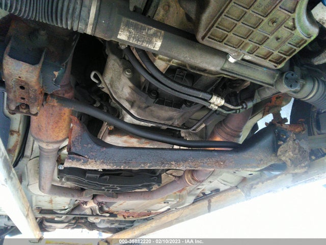 2007 CHRYSLER 300 VIN: 2C3KA53G57H804297
