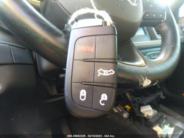 Dodge Charger Police 2017 2C3CDXAT4HH643403 Image 3
