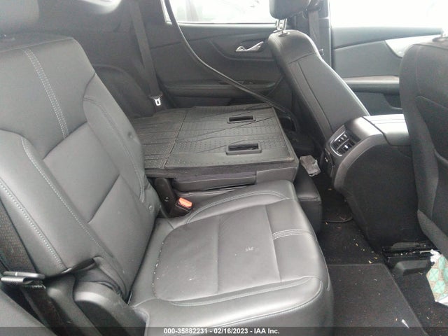 Chevrolet Blazer Lt 2021 3GNKBJRS6MS556221 Image 8
