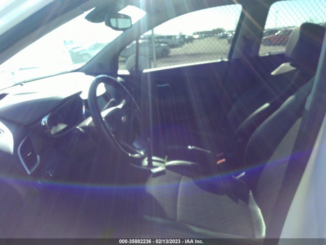 Chevrolet Trax Lt 2019 KL7CJPSB4KB744481 Image 5