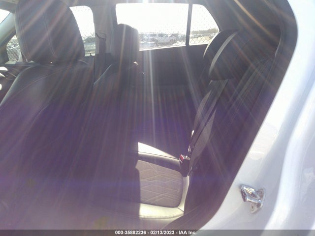 Chevrolet Trax Lt 2019 KL7CJPSB4KB744481 Image 8