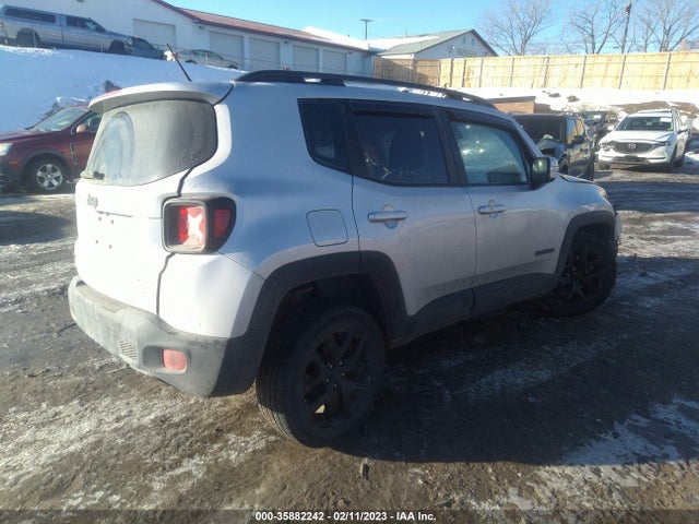 Jeep Renegade Altitude 2017 ZACCJBBB1HPF80112 Image 5
