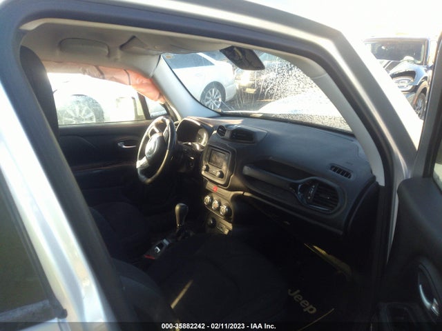 Jeep Renegade Altitude 2017 ZACCJBBB1HPF80112 Image 6