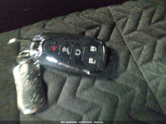 Chevrolet EQUINOX LT 2022 3GNAXUEV5NL222319 Image 11