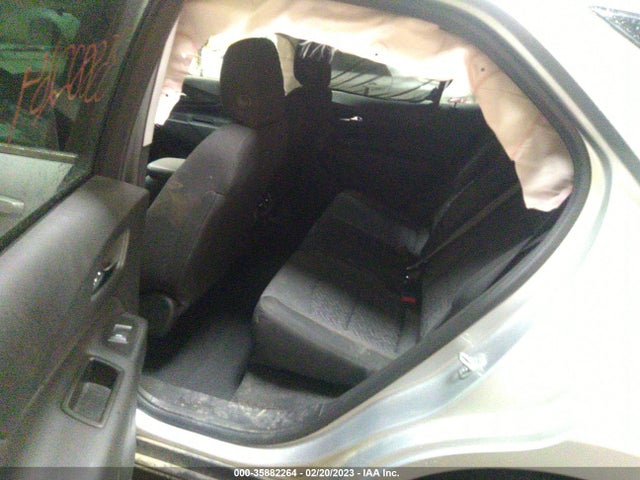 Chevrolet EQUINOX LT 2022 3GNAXUEV5NL222319 Image 8