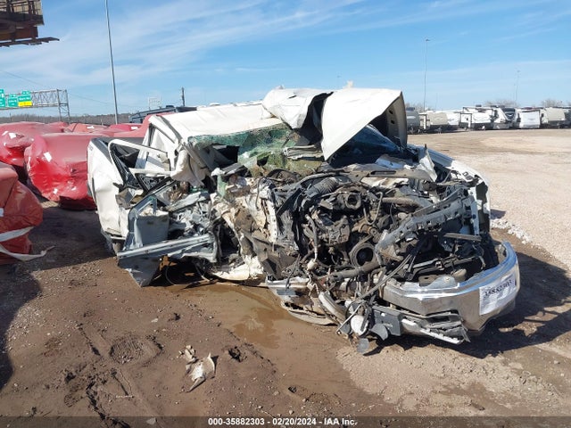 Chevrolet Silverado 1500 2lt 2015 3GCUKREC8FG141941 Image 6