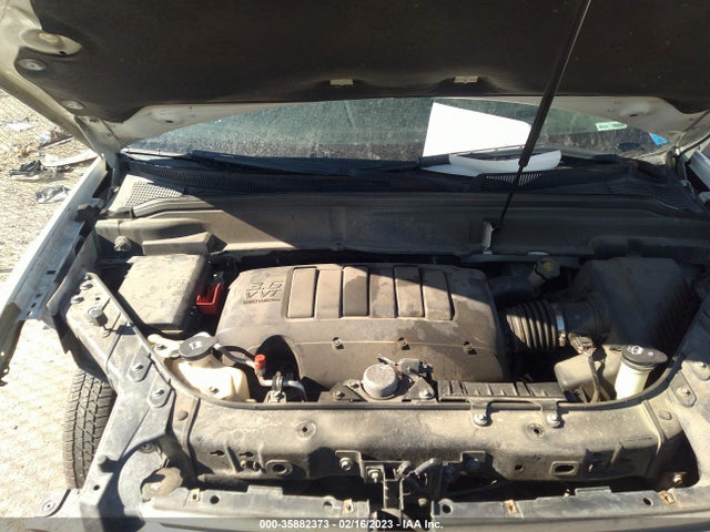 GMC Acadia Denali 2011 1GKKVTED9BJ385065 Image 10