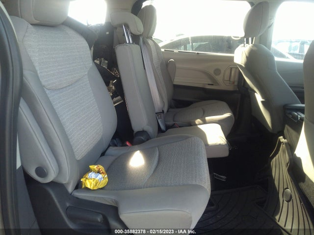 2022 Toyota Sienna, VIN: 5TDKSKFC4NS043535
