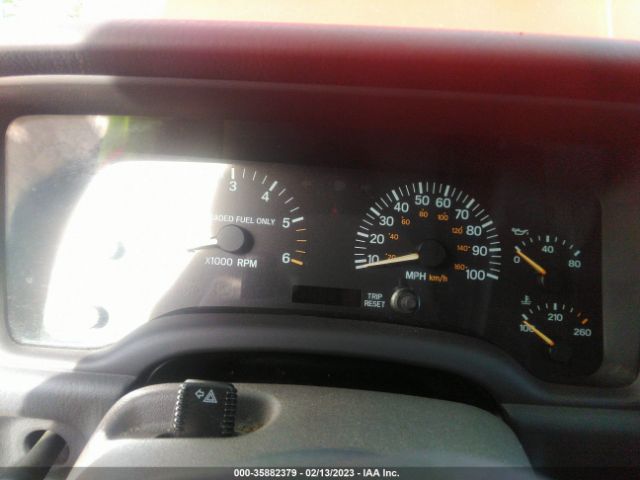 1J4FJ68SXWL184672 Jeep Cherokee Sport/classic
