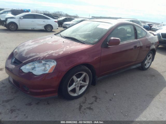 JH4DC54843C006732 Acura RSX
