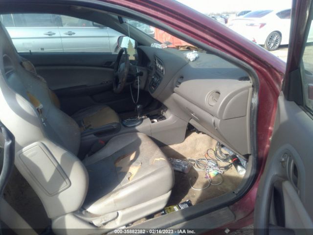 JH4DC54843C006732 Acura RSX