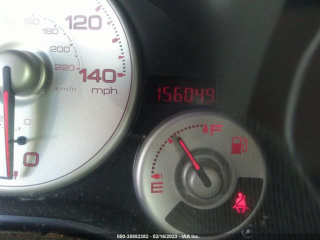 JH4DC54843C006732 Acura RSX