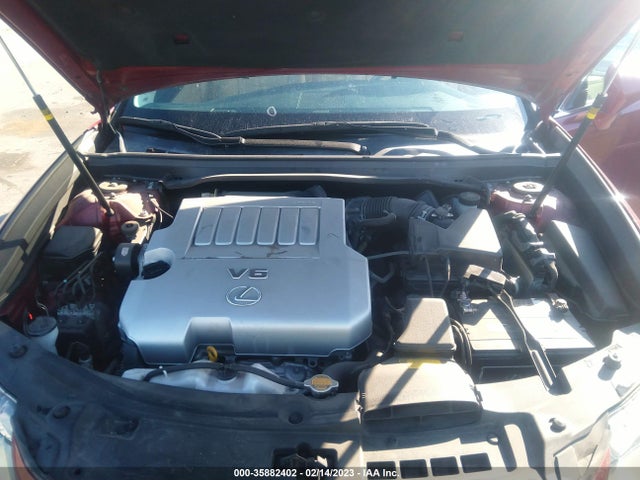 Lexus ES 350 2013 JTHBK1GG3D2052369 Image 10