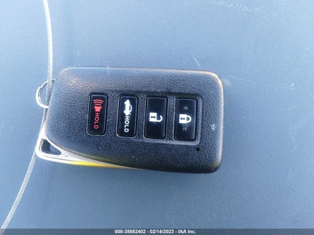 Lexus ES 350 2013 JTHBK1GG3D2052369 Image 11