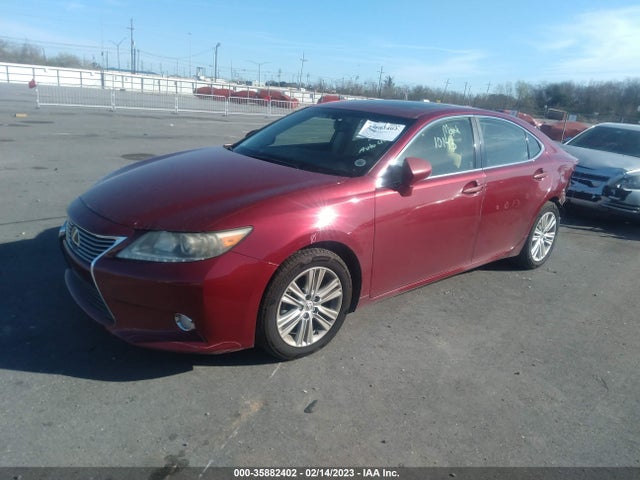 Lexus ES 350 2013 JTHBK1GG3D2052369 Image 2