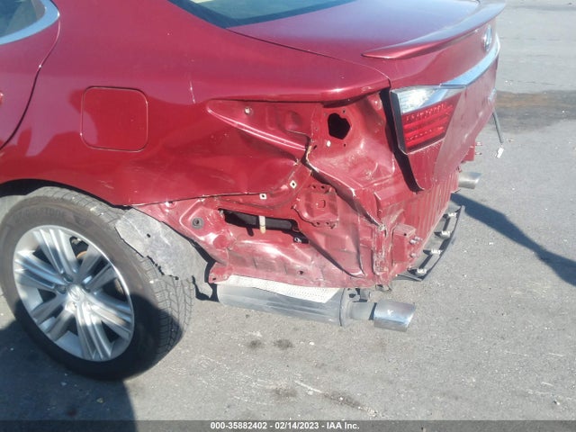 Lexus ES 350 2013 JTHBK1GG3D2052369 Image 6