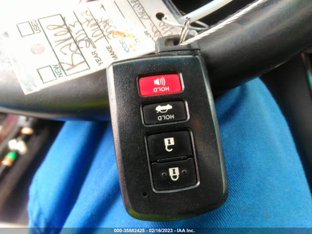 2013 TOYOTA AVALON HYBRID XLE PREMIUM VIN: 4T1BD1EB8DU012792