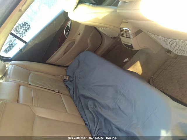 2010 BUICK LACROSSE CXL VIN: 1G4GC5EGXAF241292