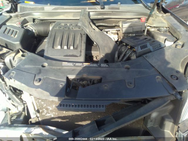 2GKFLTEK1G6263066 GMC Terrain Sle