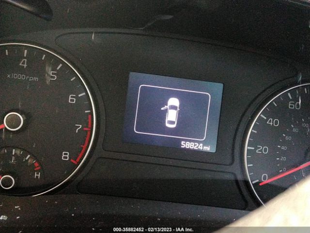 5XXGT4L34JG214802 KIA Optima S