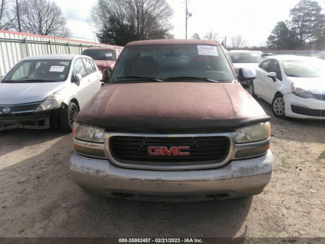 2GTEC19T9X1556872 GMC New Sierra 1500 Sle