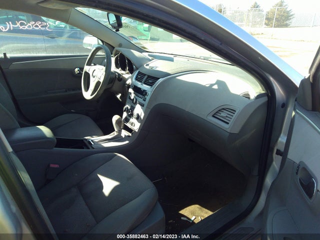2010 CHEVROLET MALIBU LT W/1LT VIN: 1G1ZC5E07AF158539
