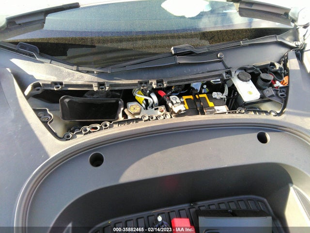 Tesla MODEL 3 2021 5YJ3E1EA4MF083851 Image 12