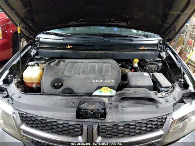 3C4PDDEG1FT749529 Dodge Journey R/t