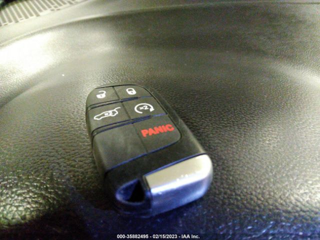 3C4PDDEG1FT749529 Dodge Journey R/t