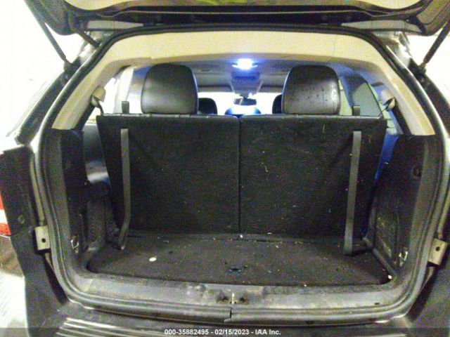 3C4PDDEG1FT749529 Dodge Journey R/t