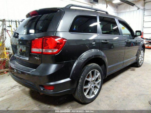 3C4PDDEG1FT749529 Dodge Journey R/t