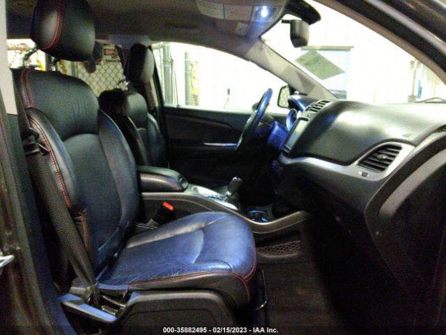 3C4PDDEG1FT749529 Dodge Journey R/t